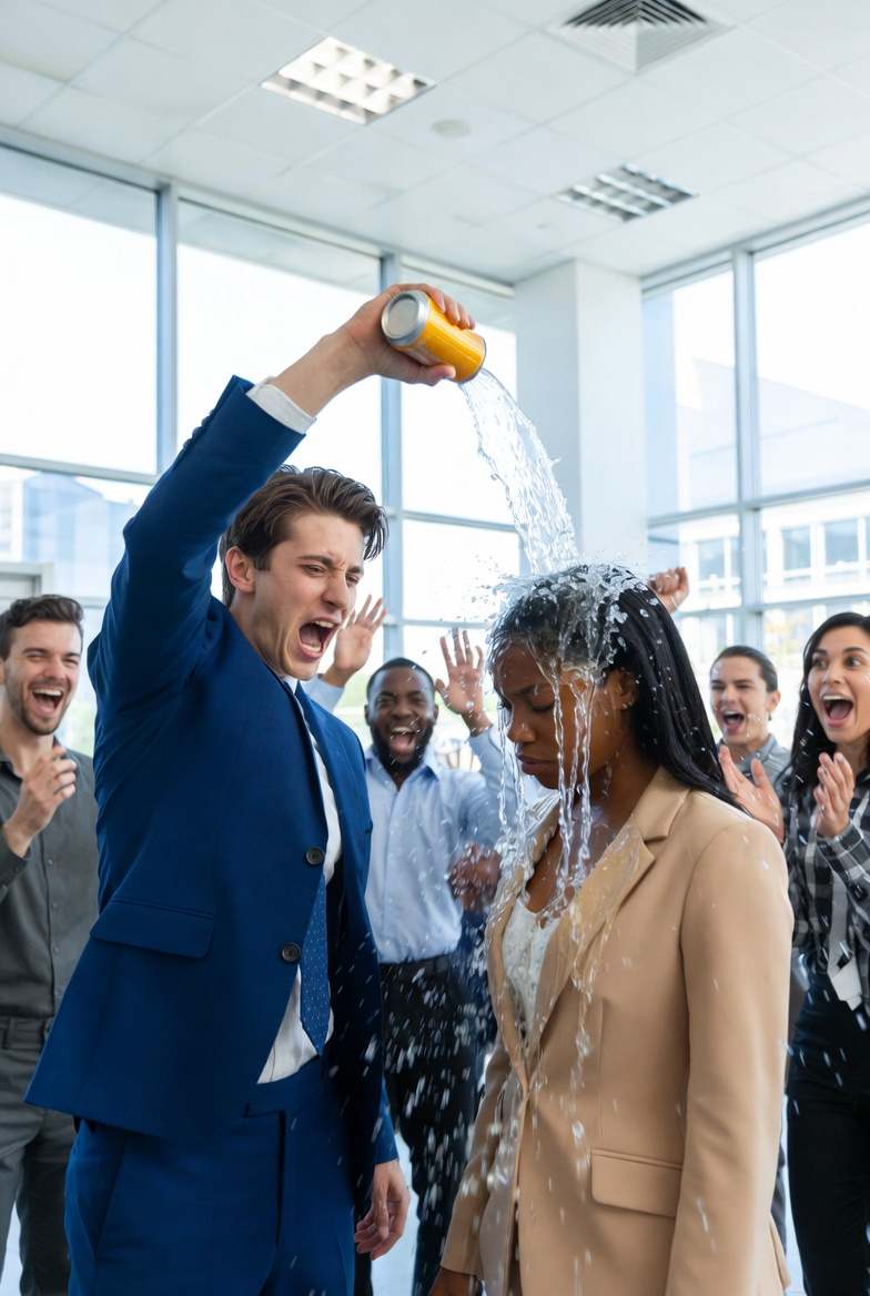 They Humiliated His Wife in Public—Not Knowing She Owned Everything