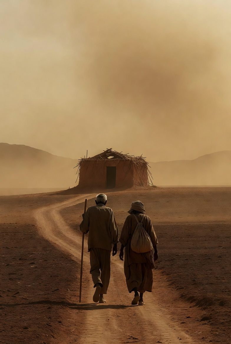 Elderly Couple Abandoned by Their Own Children Discovers Hidden Fortune—What They Did Next Shocked Everyone