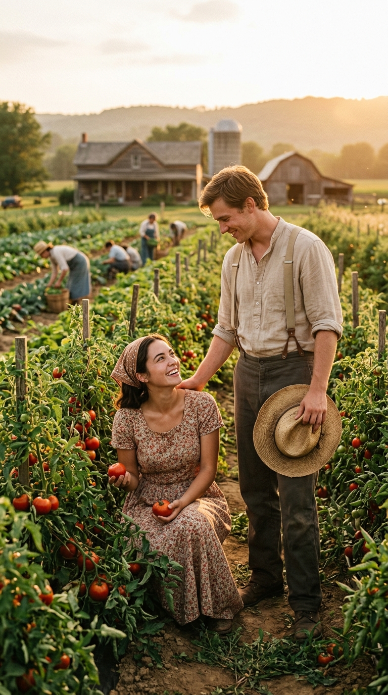 The Millionaire Pretended to Be Poor… Until They Tried to Kill the Woman He Loved