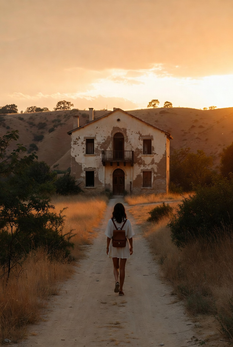 She Was Thrown Out With Nothing—Until She Discovered the Secret Her Grandfather Hid for Years