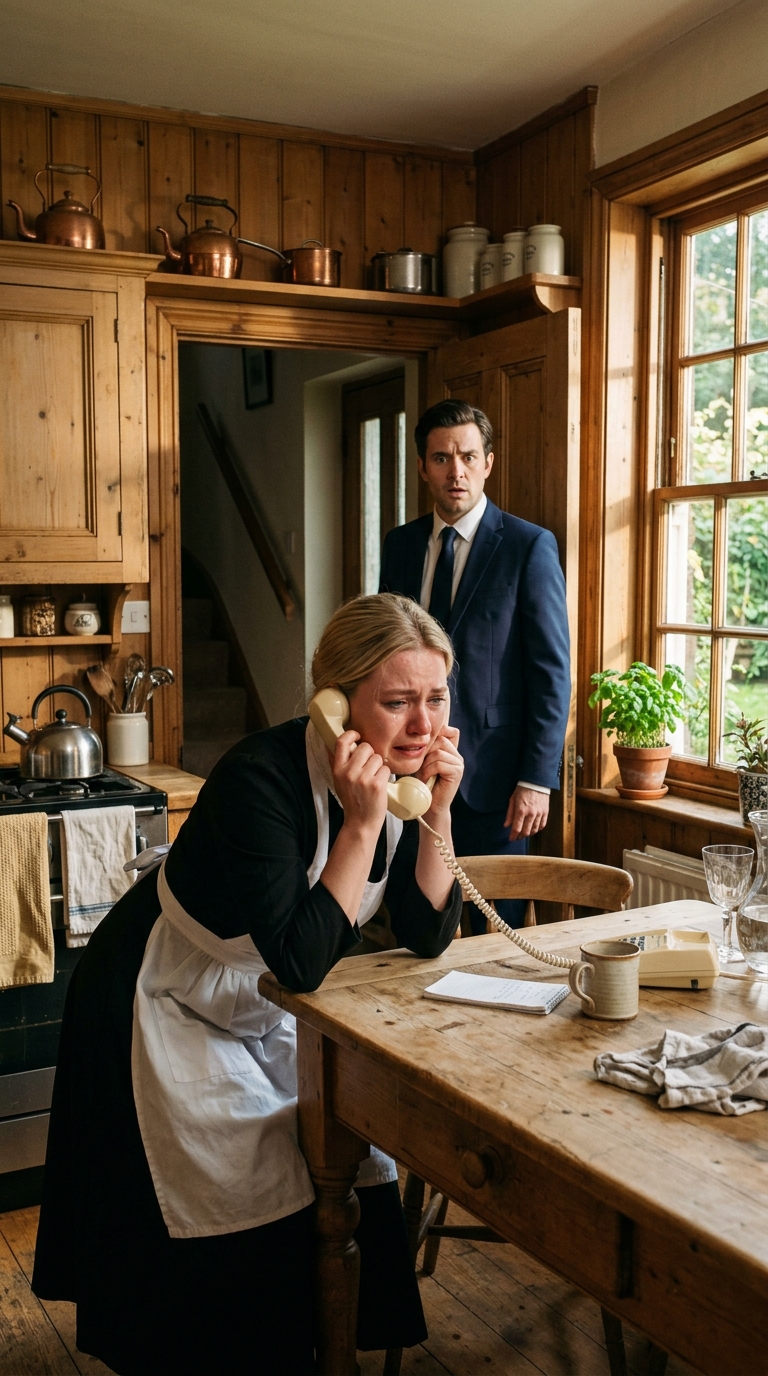 He Pretended to Be Her Boyfriend for One Day… But It Changed His Life Forever