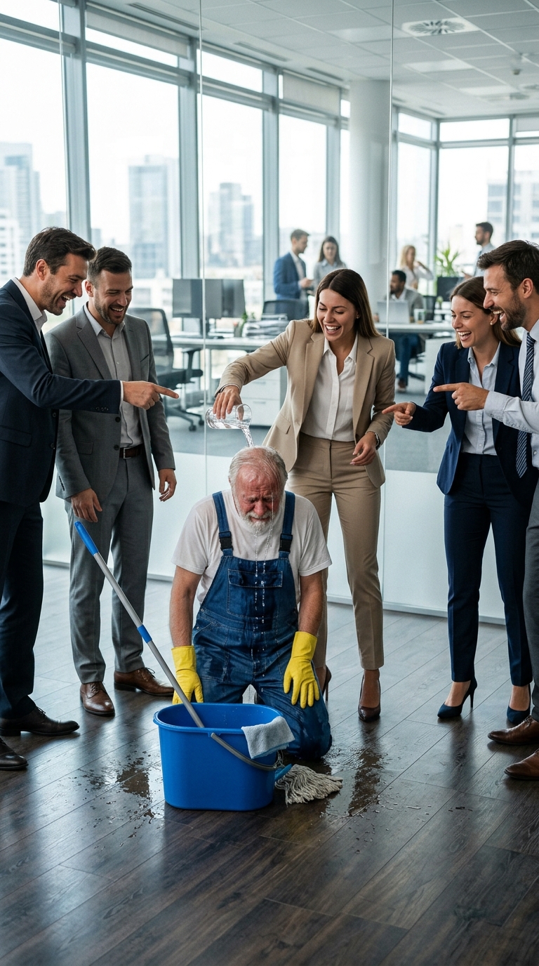 They Called Him a “Freak” and Said He’d Fail—But His No Plan B Mindset Made Him a Global Success