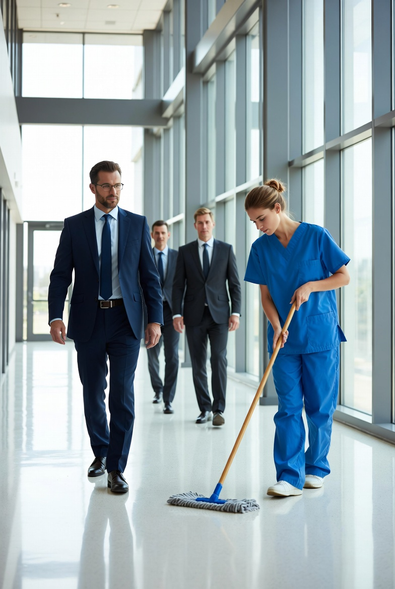 She Was Framed for $5 Million… But What She Revealed Destroyed a Billionaire Family