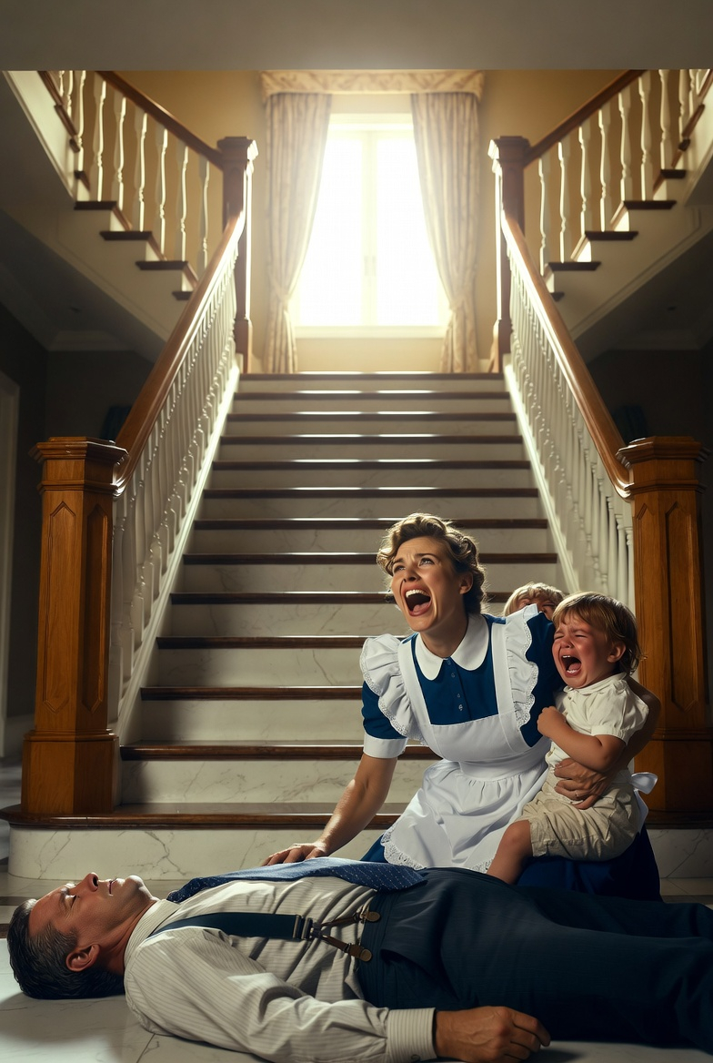 He Pretended to Be Unconscious—What He Heard Changed Him Forever