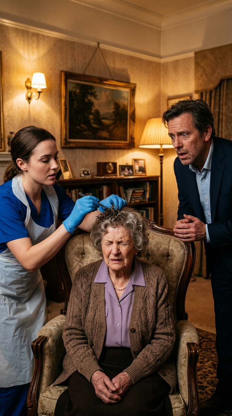 Doctors Failed for Years… Until One Nurse Discovered the Truth Behind Her Pain