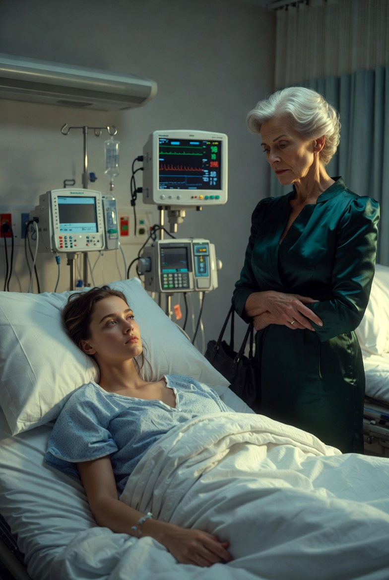 Student Attacks Quiet Teacher—Minutes Later, Biker Group Arrives and Uncovers Hidden Past