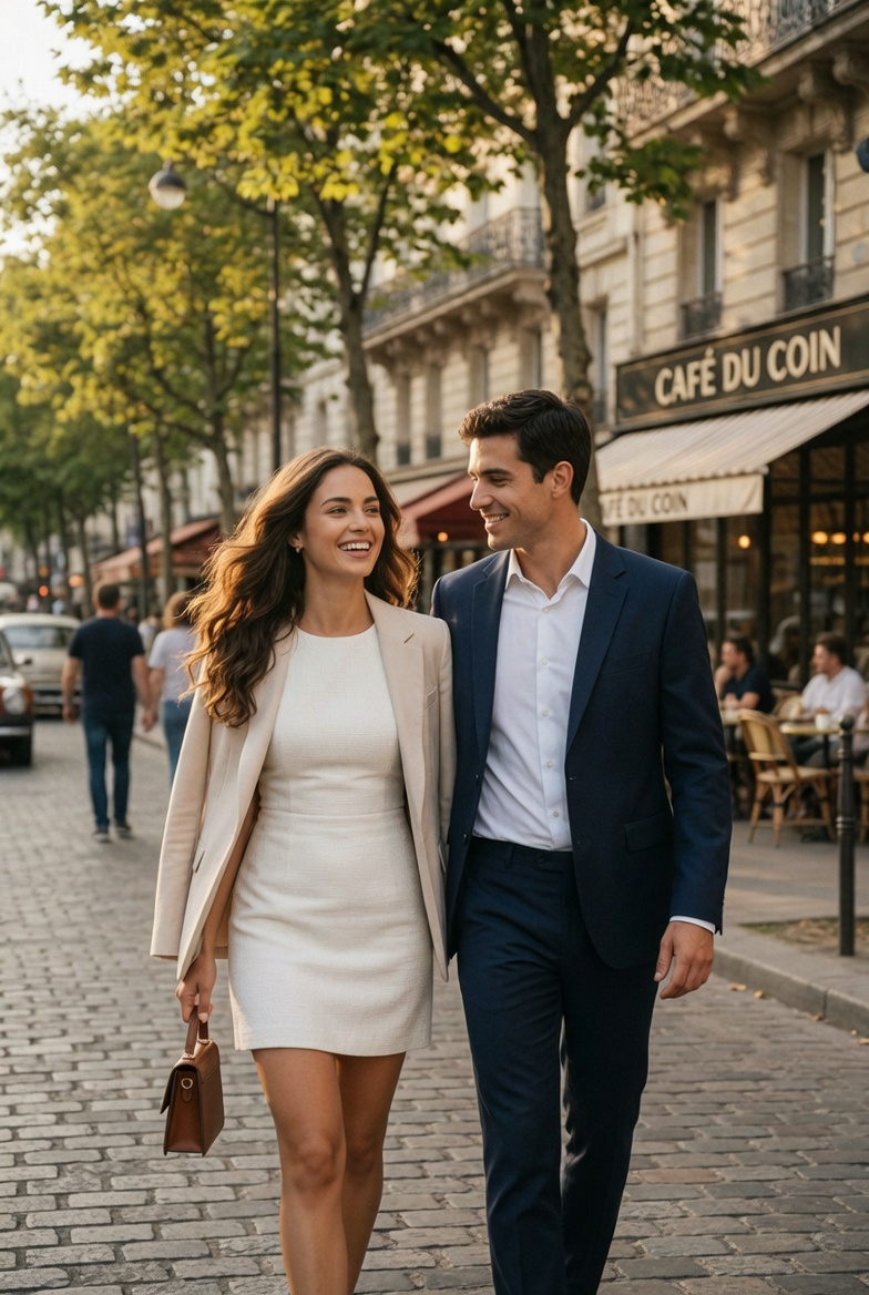 Influencer Publicly Questions Billionaire’s Wealth—Moments Later, He Exposes Her Past and Destroys Her Life