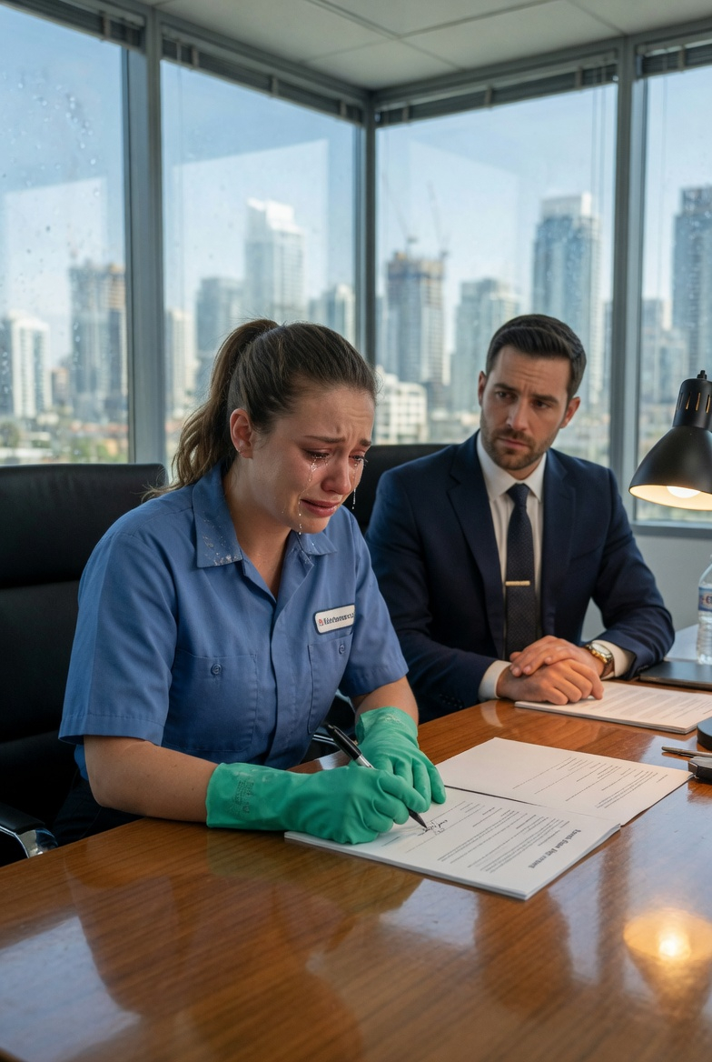 They Lied About His Death—Years Later, One Child Exposed Everything