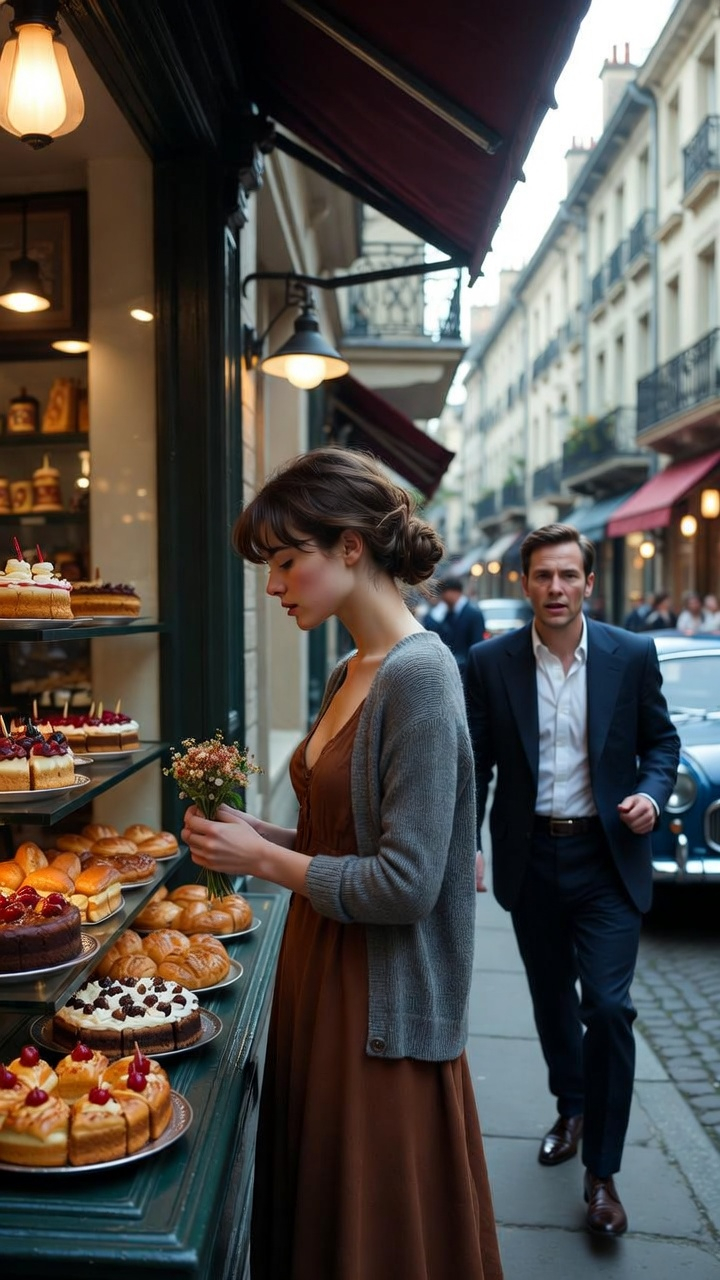 Billionaire Kicks Out the Woman He Loves—Days Later, He Uncovers a Murder That Changes Everything