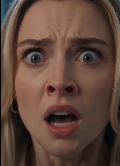 THE DIAMOND NECKLACE WAS FOUND INSIDE MY HANDBAG, AND EVERY PERSON IN THE MANSION LOOKED AT ME LIKE A THIEF. THEN THE SECURITY SCREEN LIT UP, SHOWING VANESSA PLANTING IT HERSELF. THE TRUTH CLEARED MY NAME, BUT IT COULD NOT ERASE THE SOUND OF HER HAND STRIKING MY FACE WHILE EVERYONE WATCHED.