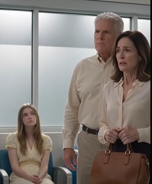 THE DOCTOR HELD UP MY DAUGHTER’S X RAYS AND SAID HER BROKEN BONES CAME FROM MONTHS OF ABUSE. THEN HER SISTER PLAYED A RECORDING OF A MAN ORDERING THEIR MOTHER TO FINISH THE PUNISHMENT, AND CHLOE WHISPERED, “THAT IS NOT DAD’S VOICE.”