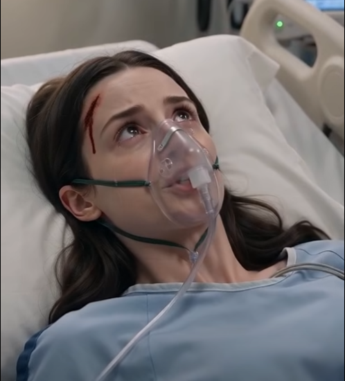 MY MOTHER SMASHED A BLOOD PRESSURE MONITOR INTO MY HEAD FOR REFUSING TO GIVE MY BROTHER MY QUARTER MILLION DOLLAR SAVINGS. MY FATHER BLOCKED THE HOSPITAL DOOR WHILE SHE RAISED IT AGAIN. THEN I PRESSED ONE BUTTON, AND THEY LEARNED THE CAMERA HAD RECORDED EVERYTHING.