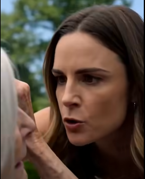 MY SON’S FIANCÉE CUT MY SILVER HAIR WHILE HER SISTER FILMED ME BEGGING FOR MERCY. THEN THE PHONE RECORDED HER ADMITTING THE PREGNANCY WAS FAKE AND MY HOME HAD ALREADY BEEN SOLD.