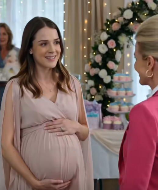 MY MOTHER SWUNG AN IRON ROD AT MY PREGNANT STOMACH OVER A FIFTY THOUSAND DOLLAR DONATION BOX, BUT ONE SENTENCE MADE HER FORGET HOW TO BREATHE