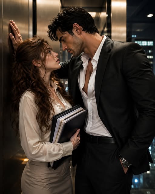 THE CITY’S MOST FEARED BILLIONAIRE LOCKED ME BETWEEN FLOORS AND SAID MY LAW FIRM HAD FORGED MY NAME. THEN A PHOTOGRAPH FELL FROM HIS ENVELOPE SHOWING HIM BESIDE MY DEAD FATHER THE NIGHT BEFORE MY FATHER TRIED TO EXPOSE THE SAME PARTNERS.