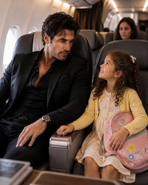 THE MOST FEARED MAN IN NEW YORK SAT BESIDE A LITTLE GIRL WHO DREW HER FATHER WITHOUT EVER MEETING HIM. THEN HER MOTHER WHISPERED MY NAME, AND I REALIZED THE CHILD I HAD BEEN SEARCHING FOR WAS HOLDING MY HAND.