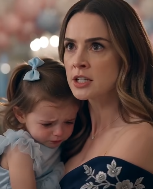 MY BROTHER SLAPPED MY TODDLER. THEN ONE CALL EXPOSED MY WHOLE FAMILY.