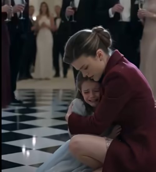 MY BROTHER HIT MY DAUGHTER AT HIS WEDDING, THEN CCTV EXPOSED THE LIE MY ENTIRE FAMILY HELPED BUILD