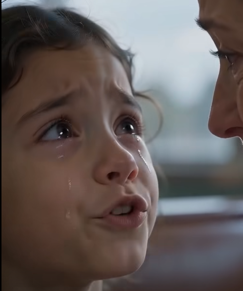 THE WAITRESS BOUGHT A HUNGRY GIRL DINNER FROM HER OWN PAYCHECK. TWENTY TWO YEARS LATER, THE GIRL RETURNED WITH THE KEYS TO THE DINER.