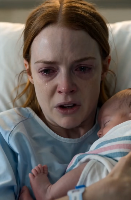 The moment our daughter was born, my husband admitted he already had a secret son—and refused to sign her birth papers. By sunrise, an estate attorney revealed the inheritance he'd never wanted me to know about.