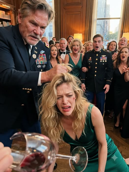 MY FATHER PUNCHED ME ACROSS THE FACE AT MY BROTHER’S MILITARY PROMOTION BANQUET AFTER I ACCUSED THE FAMILY HERO OF LYING ABOUT KANDAHAR, BUT WHEN I PLAYED THE HELMET CAMERA RECORDING THEY HAD BURIED FOR EIGHT YEARS, MY MOTHER TURNED WHITE AND MY FATHER TOLD ME TO ASK HER WHOSE DAUGHTER I REALLY WAS