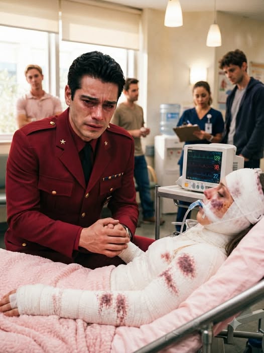 THREE RICH BOYS BROKE MY DAUGHTER’S JAW IN SIX PLACES, THEN THEIR FAMILIES STARTED ERASING THE CAMERAS BEFORE SHE EVEN REACHED THE HOSPITAL, BUT WHEN I CALLED THE TEAM I HAD BURIED TWENTY YEARS AGO, ONE NAME ON LILY’S BLOODSTAINED NOTE WAS ALREADY INSIDE A CLASSIFIED FEDERAL FILE