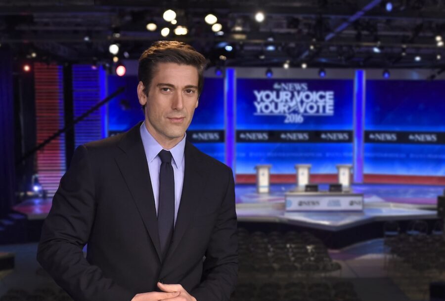 JUST IN: ABC Faces Major Legal Trouble For Refusing To Air Trump’s Primetime Speech