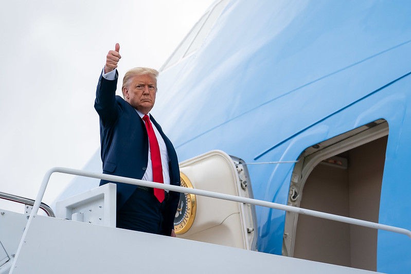 Trump Wins DEI Court Case and Lands Massive Semiconductor Investment — On the Same Day