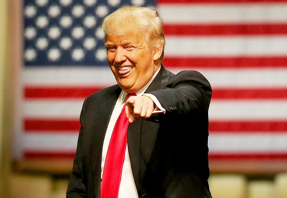 The Wisconsin Brewer Who Promised Free Beer on Trump’s Death Just Got Hit By the Karma Bus