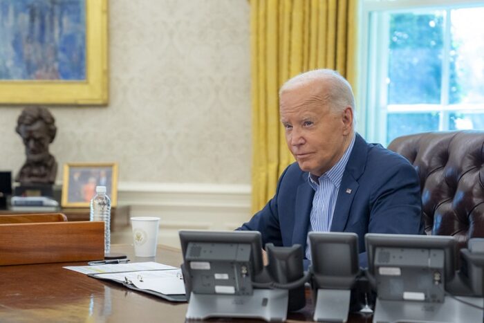 Trump Said China Had Leverage Over Biden. Newly Revealed Documents Say He Was Right.