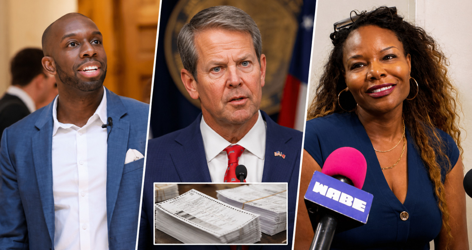 Special Election Called in GA To Replace Deceased Dem Lawmaker