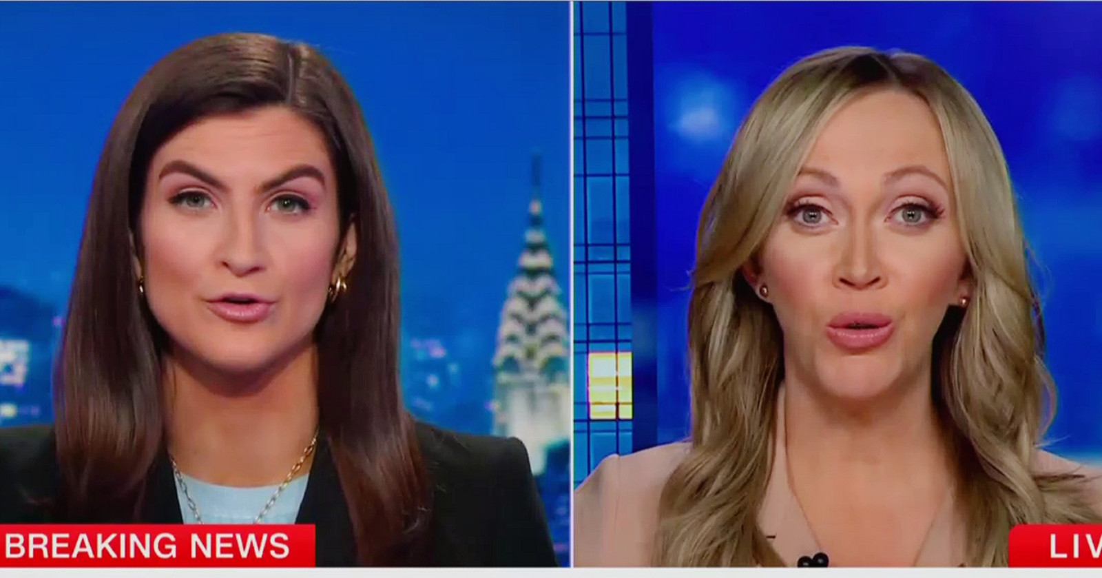 CNN Legal Correspondent Paula Reid Leaving Network