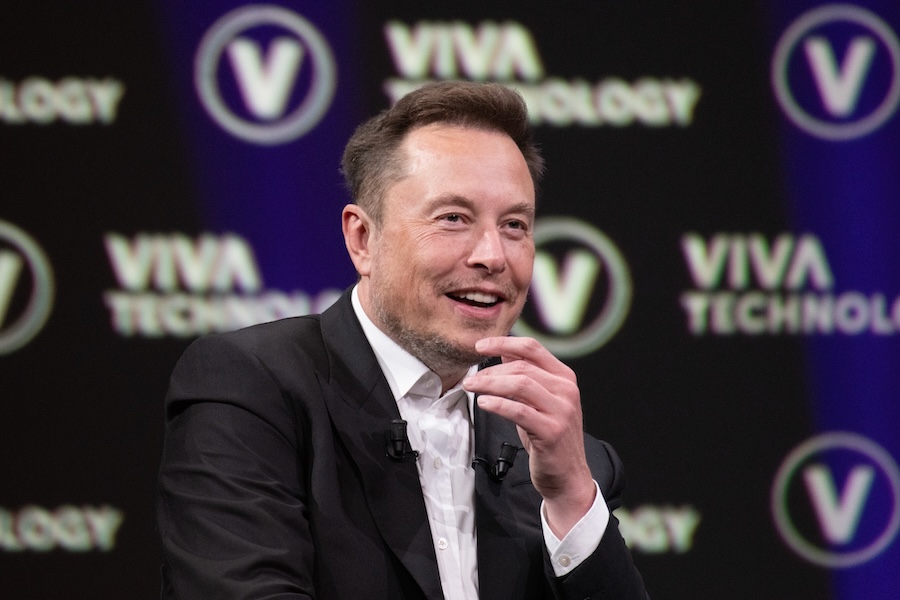 REPORT: Elon Musk Preparing $100 Million Midterm Push To Boost Republicans Across Key Battleground States