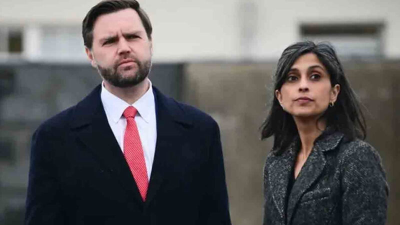There’s a Second Suspected Leaker Inside Vance’s Secret Service Detail – It’s Time For Criminal Charges