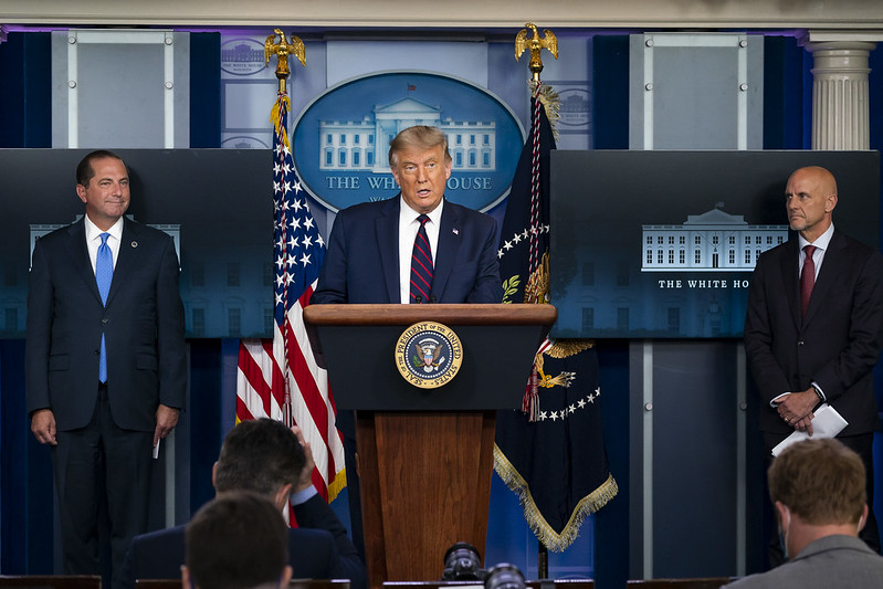 American Cities Are Experiencing the Lowest Homicide Rate Since 1900 – Thank You, President Trump