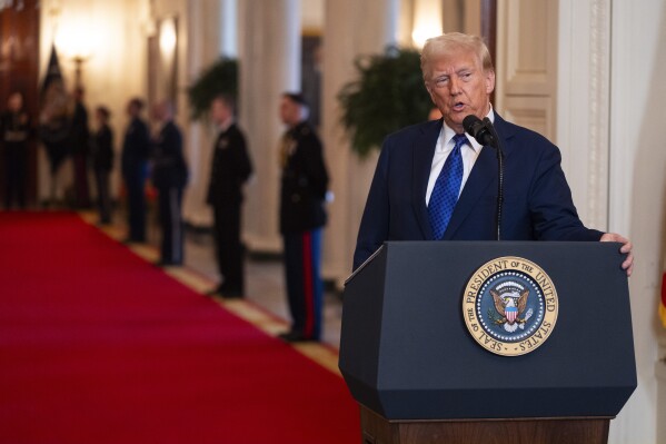 Democrat AGs Made Secret Plan to Sue Trump Long Before He Won – Here’s What We Know