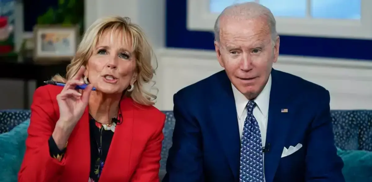 Joe Biden In ‘Debilitating Pain’ As Cancer Worsens