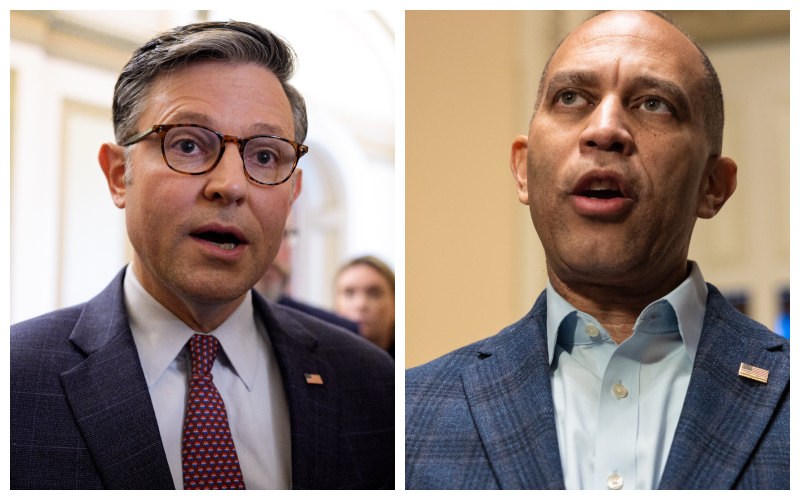 Democrats Gerrymandered California — and Their Candidate Still Tied in a District They Engineered To Win