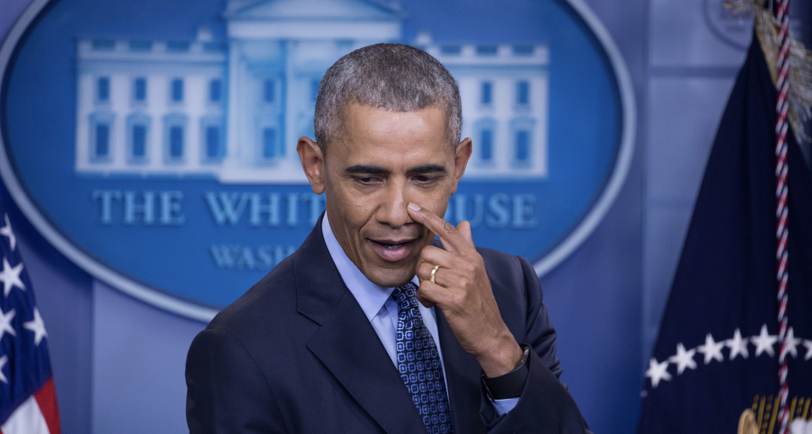 Locals Rip Obama Over Latest Update To Controversial Presidential Library