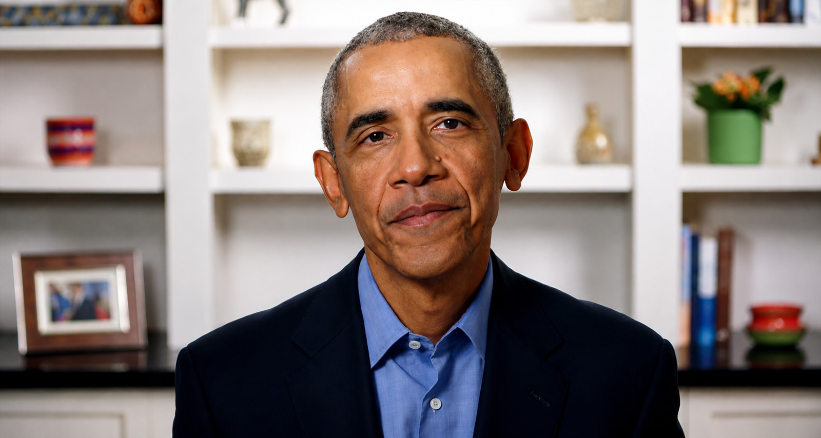 Obama Announces New Podcast Just Months Before Midterms