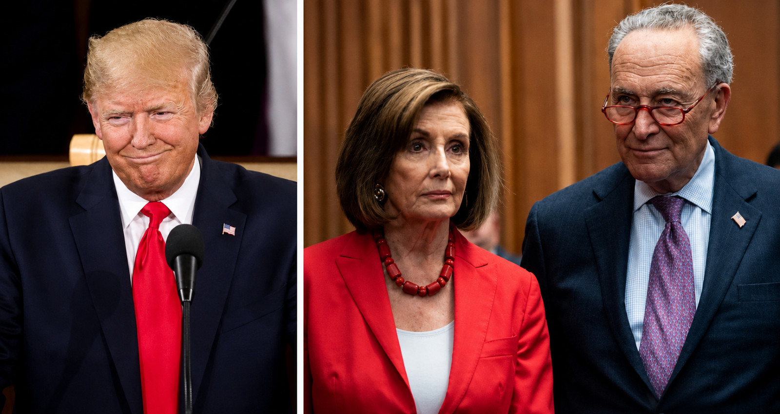 Senate Advances Bill Extending Govt. Funding Past Midterms