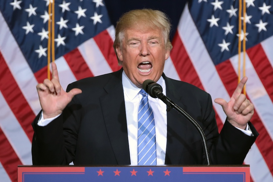 CNN Analyst Didn't Hold Back, Called Trump 'Old And Incompetent' On Live TV