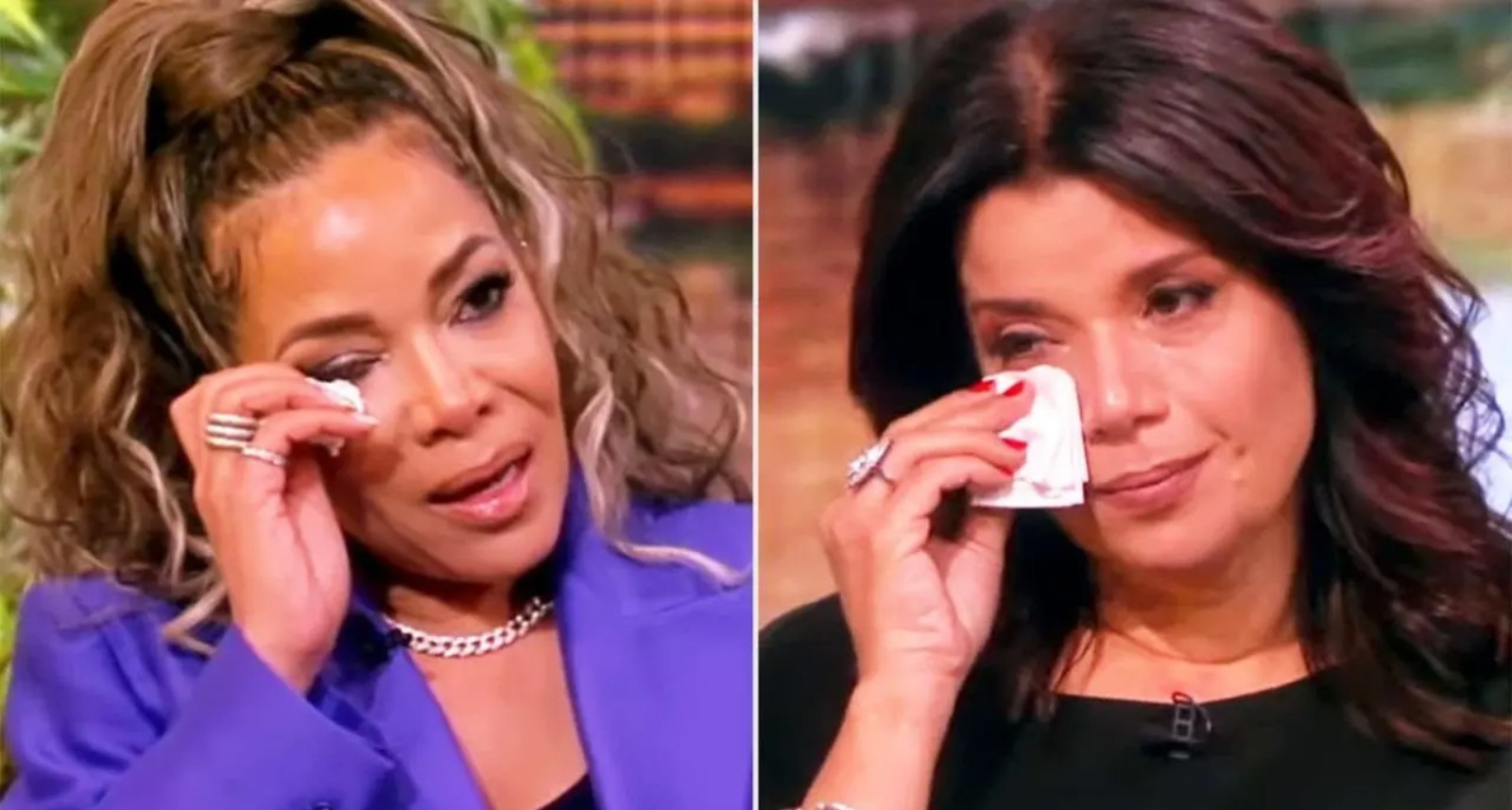 FCC Chairman Puts ‘The View’ On Notice Over ‘Equal Time’ Requirement