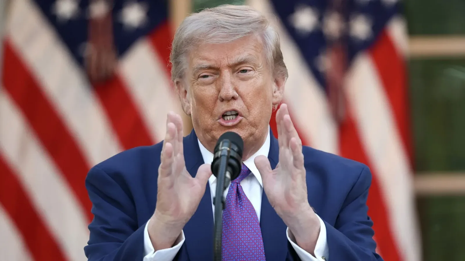 BREAKING: TRUMP SECURES A SUPREME COURT WIN OVER A FIRED LABOR OFFICIAL — BUT THE RULING COMES WITH A MAJOR LEGAL DISTINCTION