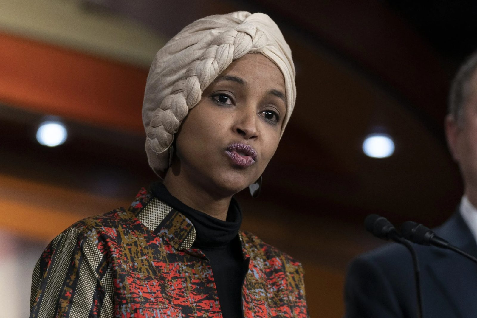 ILHAN OMAR'S FATHER'S MISSING CITIZENSHIP RECORD RAISES NEW QUESTIONS — A 2023 Federal Certificate, a Search of Her Home, and the Legal Mystery Still Unresolved