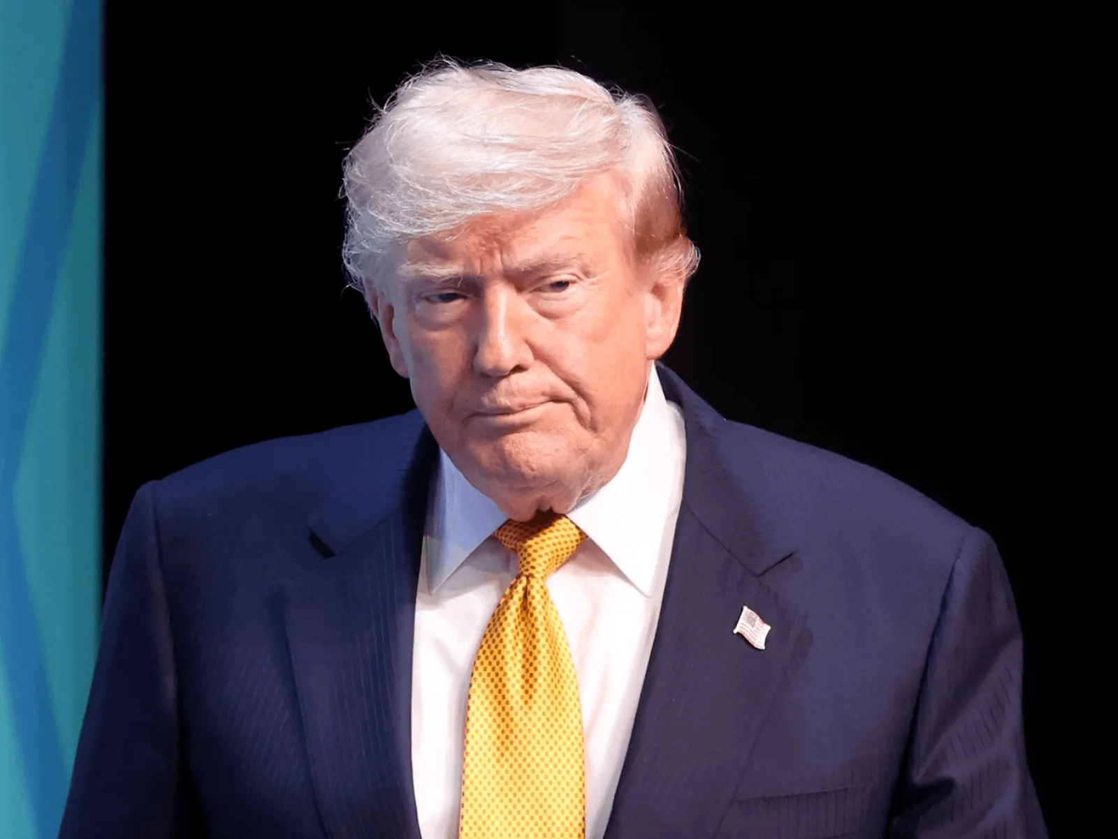 BREAKING: Do Most Americans Really Want Trump Removed and Jailed? The Poll Numbers Reveal a Divided Nation — And a Truth That Could Change the Entire Debate