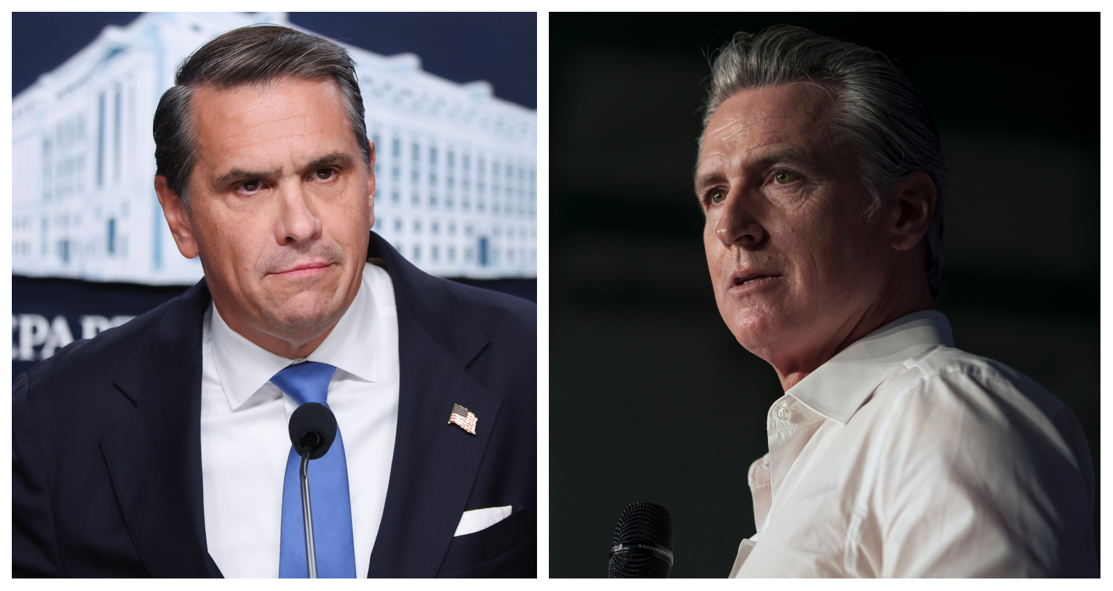 DOJ WARNS CALIFORNIA ELECTION OFFICIALS OF PROSECUTION — A 48-Hour Ultimatum, 20,000 Flagged Voters, and the Court Fight Before November 3