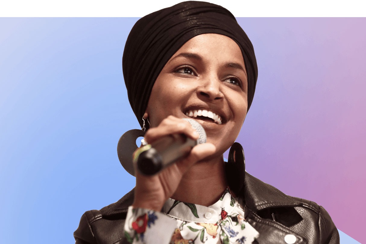 BREAKING: FEDERAL AGENTS SEARCH ILHAN OMAR'S HOME JUST 22 DAYS BEFORE MIDTERMS — SEIZED EVIDENCE, A LEGAL CHALLENGE, AND QUESTIONS WASHINGTON HASN'T ANSWERED