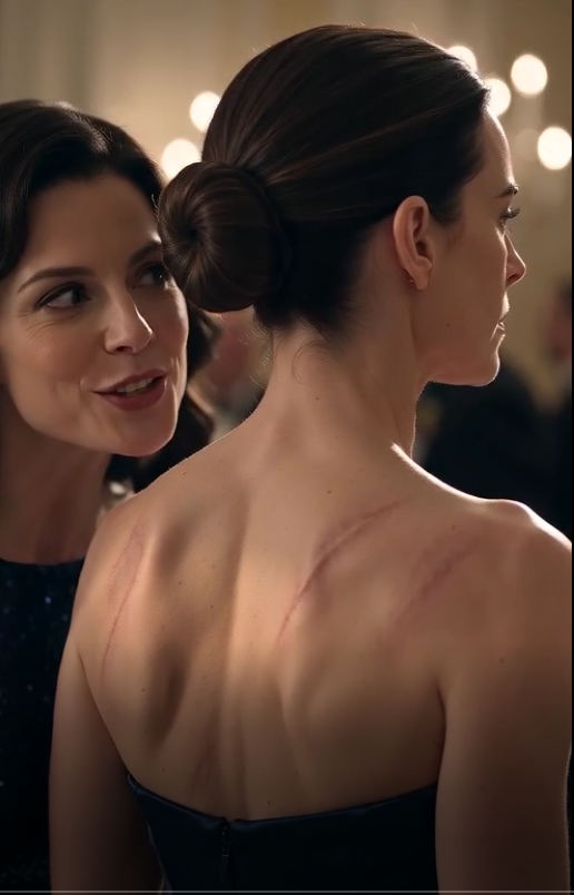 They Erased Her Identity