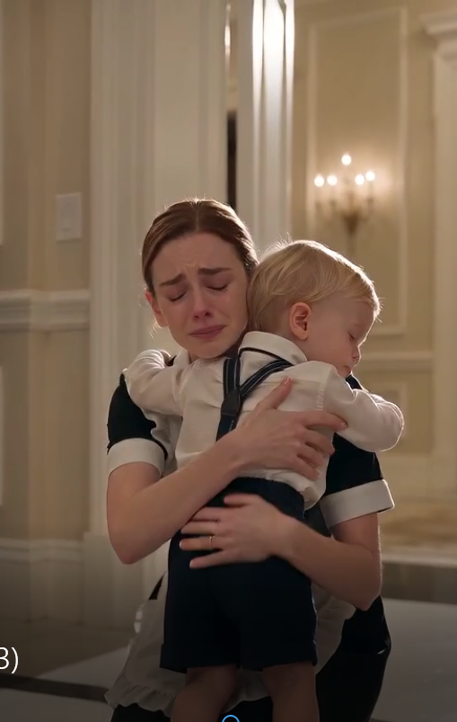 Everyone Laughed When My Son Called the Maid "Mommy"... Until the DNA Truth Came Out
